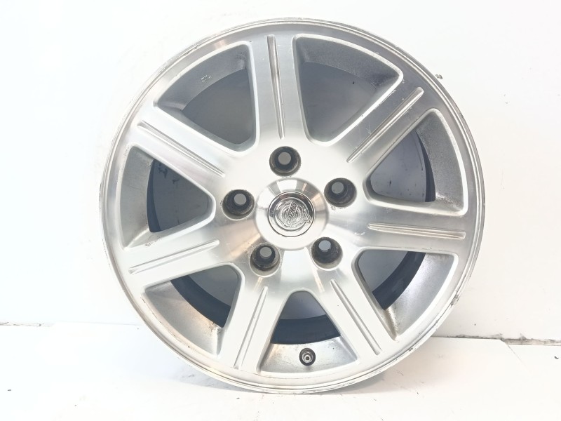 Recambio de llanta para chrysler voyager (rg) 2.8 crd executive referencia OEM IAM ZX39TRMAC  