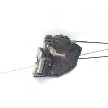 CERRADURA PUERTA TRASERA IZQUIERDA A046693 