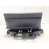 Recambio de pantalla multifuncion para peugeot 3008 referencia OEM IAM 9822192880  