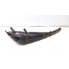 Recambio de reflector paragolpe trasero izquierdo para toyota c-hr referencia OEM IAM 52164F4100  52164F4020