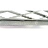 Recambio de rejilla paragolpes central inferior para mazda 6 berlina (gg) referencia OEM IAM GJ6A501T1A  