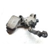 Recambio de soporte filtro aceite para citroën c4 grand picasso feel referencia OEM IAM 9823532380 1193138 