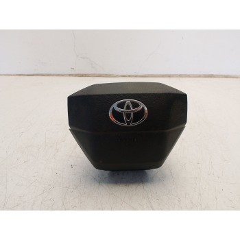 AIRBAG DELANTERO IZQUIERDO SU001B0266 