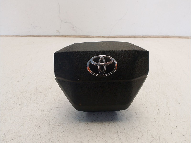 Recambio de airbag delantero izquierdo para toyota proace verso referencia OEM IAM SU001B0266  