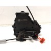 Recambio de cerradura puerta delantera derecha para renault captur i (j5_, h5_) 0.9 tce 90 referencia OEM IAM 805024067R  
