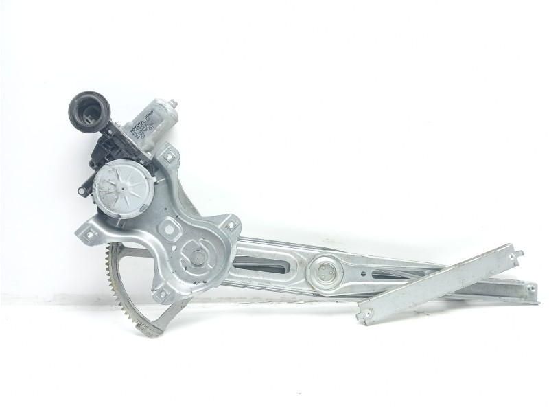 Recambio de elevalunas delantero derecho para toyota auris básico referencia OEM IAM 973582100 857100D100 