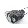 Recambio de cerradura puerta trasera izquierda para toyota verso comfort referencia OEM IAM A046693  