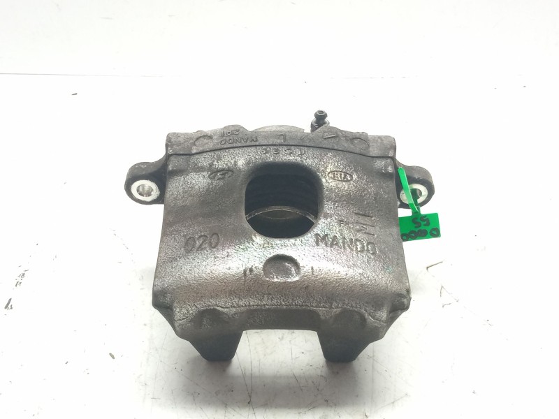 Recambio de pinza freno trasera izquierda para kia niro referencia OEM IAM 58310G2A40  