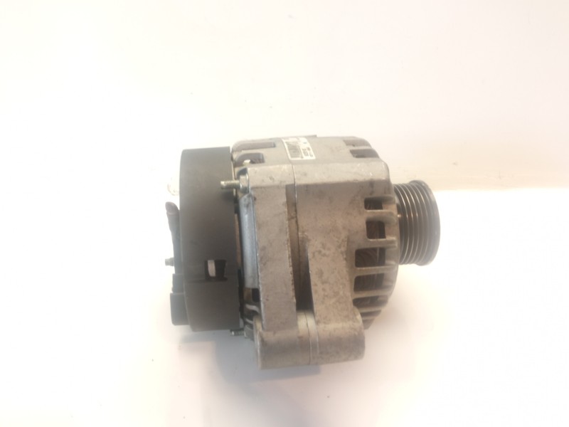 Recambio de alternador para opel vectra c berlina gts elegance referencia OEM IAM 93189238 1022118640 93189238