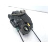 Recambio de cerradura puerta trasera izquierda para toyota verso comfort referencia OEM IAM A046693  
