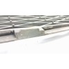 Recambio de rejilla paragolpes central inferior para mazda 6 berlina (gg) referencia OEM IAM GJ6A501T1A  