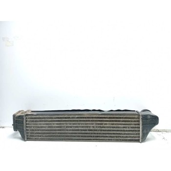 INTERCOOLER 17512246795 