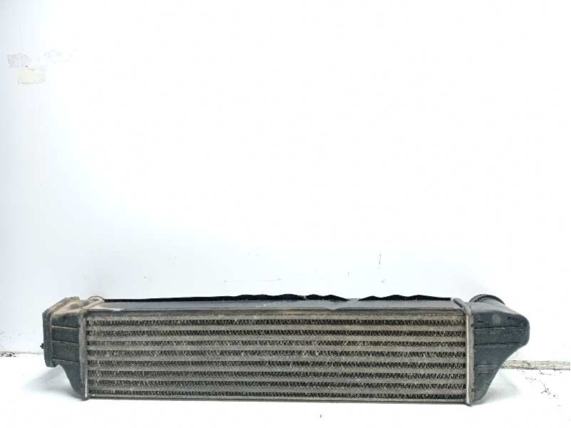 Recambio de intercooler para bmw serie 3 berlina (e46) 2.0 16v diesel cat referencia OEM IAM 17512246795  
