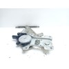 Recambio de elevalunas trasero izquierdo para honda insight (ze2) referencia OEM IAM 72215SZH003  