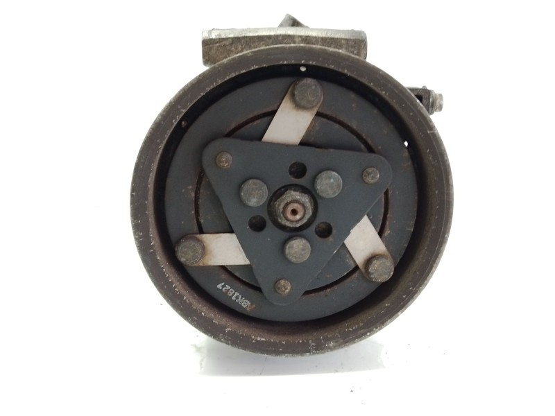 Recambio de compresor aire acondicionado para nissan micra ii (k11) 1.5 d referencia OEM IAM 8200365787a  