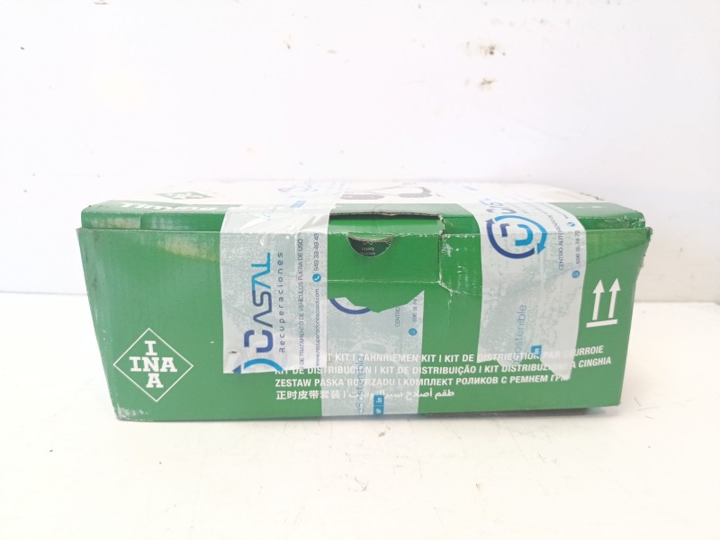 Recambio de kit distribucion para seat leon (1m1) 1.9 tdi referencia OEM IAM 530008210  