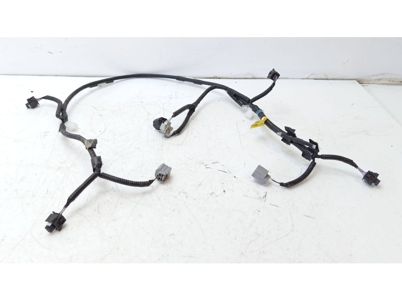 Recambio de modulo electronico para lexus nx referencia OEM IAM 8218278280  