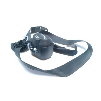 CINTURON SEGURIDAD TRASERO IZQUIERDO 6R0857805B 