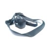Recambio de cinturon seguridad trasero izquierdo para volkswagen polo (6r1) advance referencia OEM IAM 6R0857805B  