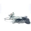 Recambio de elevalunas delantero derecho para toyota auris básico referencia OEM IAM 973582100 857100D100 