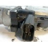 Recambio de elevalunas trasero izquierdo para honda insight (ze2) referencia OEM IAM 72215SZH003  