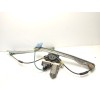Recambio de elevalunas delantero derecho para citroën c2 1.4 hdi referencia OEM IAM 9222X2 9641241280 