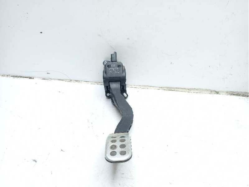 Recambio de pedal acelerador para citroën ds4 referencia OEM IAM 1601CR  