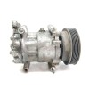 Recambio de compresor aire acondicionado para nissan micra ii (k11) 1.5 d referencia OEM IAM 8200365787a  