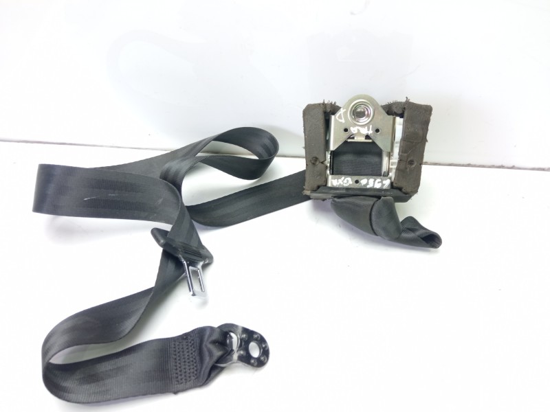 Recambio de cinturon seguridad trasero derecho para seat ibiza sc (6j1) style tech referencia OEM IAM 34033946 33035173 