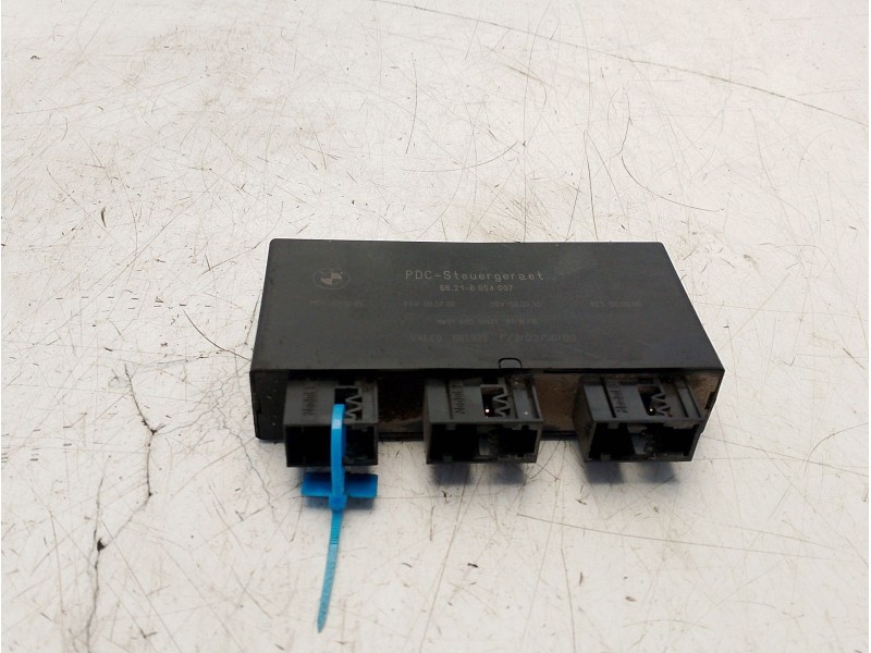 Recambio de modulo electronico para bmw 7 (e65, e66, e67) 730 ld referencia OEM IAM 66216954007  