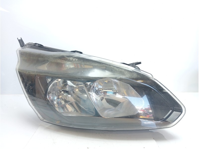 Recambio de faro derecho para ford transit custom kombi 2.0 tdci cat referencia OEM IAM 1866474  