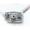 Recambio de parasol derecho para peugeot 3008 referencia OEM IAM 98252089PR  