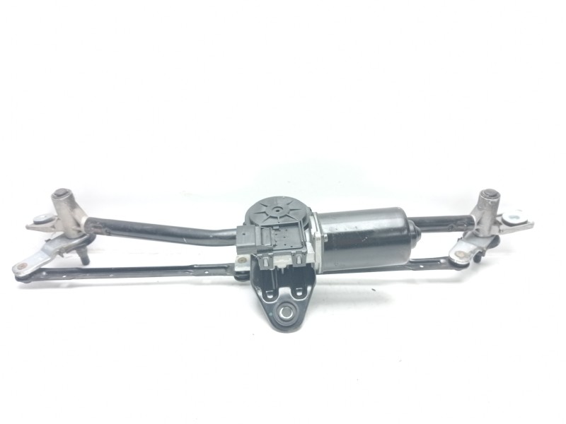 Recambio de motor limpia delantero para hyundai i30cw 1.6 crdi cat referencia OEM IAM 981002L000  