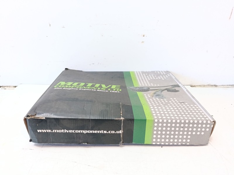 Recambio de kit distribucion para ford transit caja cerrada, media (fy) (2000 =>) 2.4 tde referencia OEM IAM TCK29  