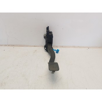 PEDAL ACELERADOR 9671433780 