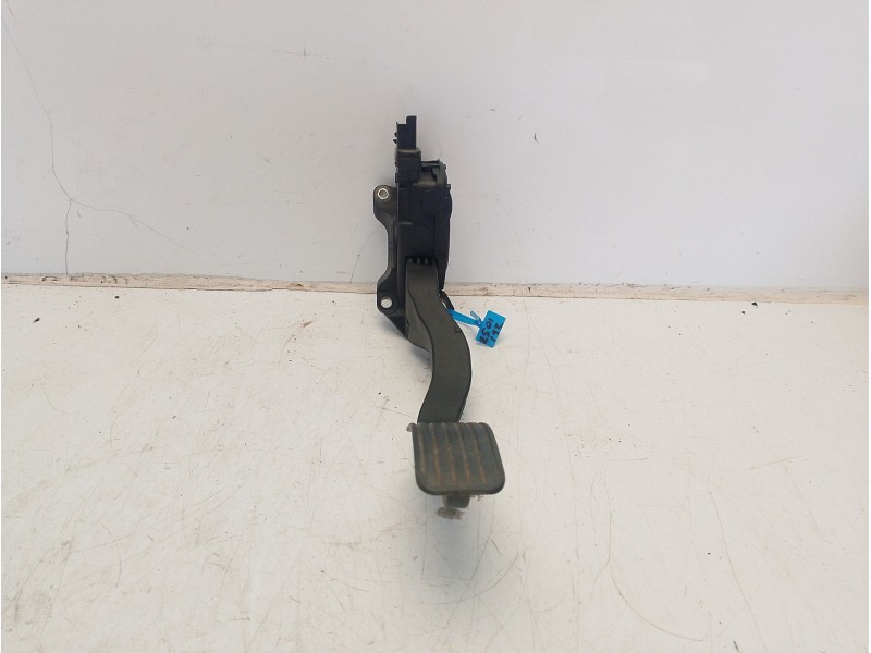 Recambio de pedal acelerador para peugeot 2008 i (cu_) 1.5 bluehdi 100 referencia OEM IAM 9671433780  