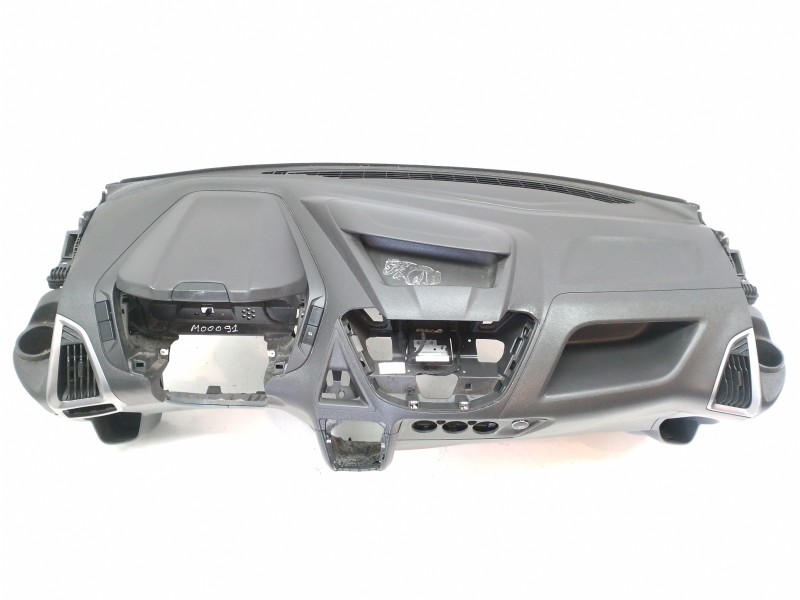 Recambio de salpicadero para ford transit custom kombi 300 l2 tourneo titanium referencia OEM IAM TTF5011205A  