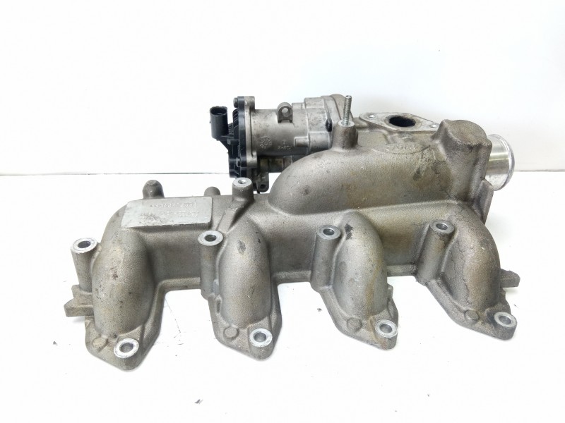 Recambio de colector admision para ford focus turnier (cb4) business referencia OEM IAM 4M5Q9424CC  