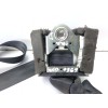Recambio de cinturon seguridad trasero derecho para seat ibiza sc (6j1) style tech referencia OEM IAM 34033946 33035173 