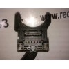 Recambio de mando limpia para seat toledo (1m2) stella referencia OEM IAM CZKO301202022 4BO953503G PA6GF15