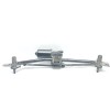 Recambio de motor limpia delantero para hyundai i30cw 1.6 crdi cat referencia OEM IAM 981002L000  