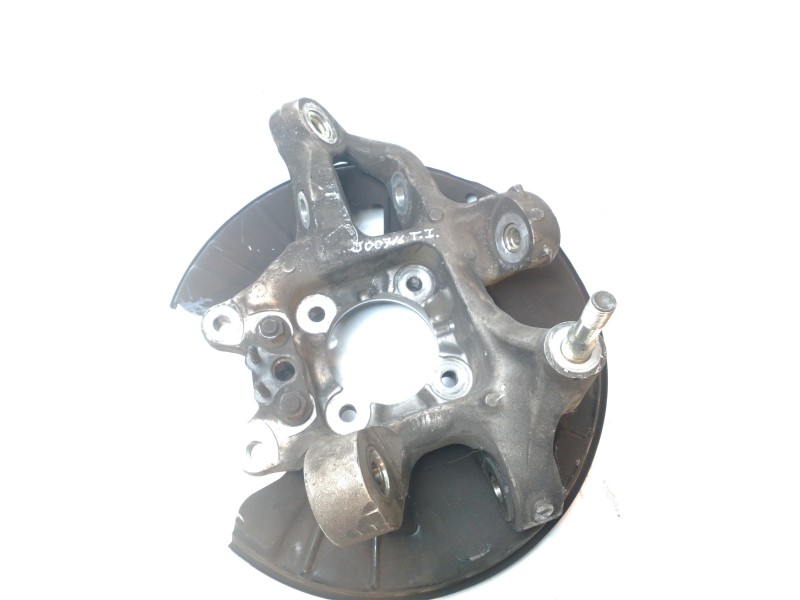 Recambio de mangueta trasera izquierda para lexus ls (usf4/uvf4) 460 referencia OEM IAM 4230550100  