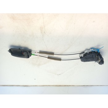 CERRADURA PUERTA TRASERA DERECHA 69050K0040 
