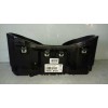 Recambio de cuadro instrumentos para volkswagen golf vi (5k1) advance referencia OEM IAM 5K0920872A  