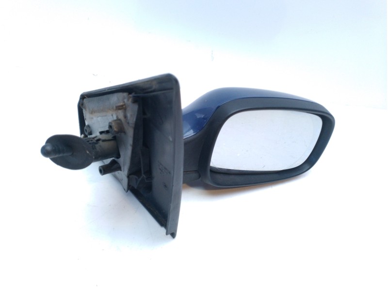 Recambio de retrovisor derecho para renault clio ii fase ii (b/cb0) referencia OEM IAM 0104016  