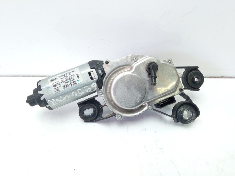 Recambio de motor limpia trasero para seat ibiza sc (6j1) style tech referencia OEM IAM 6J4955711  
