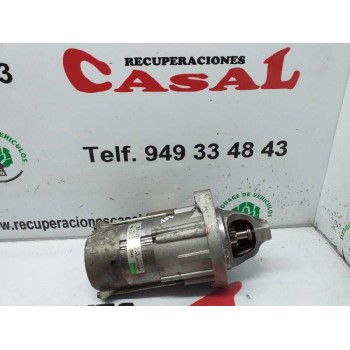 MOTOR ARRANQUE D7G4 7787354 