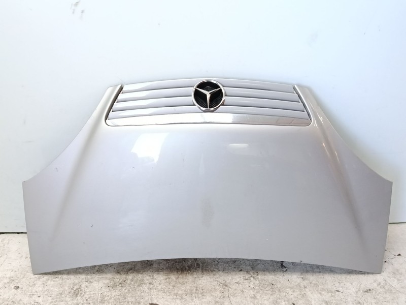 Recambio de capot para mercedes-benz clase a (w168) 170 cdi (168.009) referencia OEM IAM A1688800157  