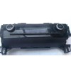 Recambio de mando climatizador para toyota yaris active referencia OEM IAM 559000DC61  