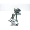 Recambio de motor limpia delantero para hyundai i30cw 1.6 crdi cat referencia OEM IAM 981002L000  